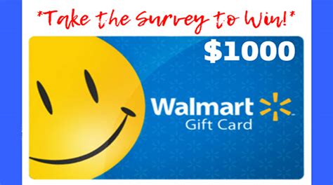 Maybe you would like to learn more about one of these? www.survey.walmart.com - $1,000 Walmart Survey Sweepstakes