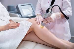 Though not completely permanent, you might go weeks without having to redo your treatment. Electrolysis vs Laser Hair Removal - What Are the Differences?