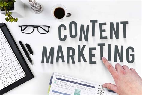 Content Creation For Business 5 Tips And Tricks Freshwater Agency