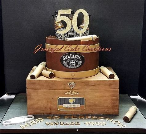 50th Birthday Party Cake Idea 50th Birthday Party Ideas For Men Birthday Cake For Him Mens