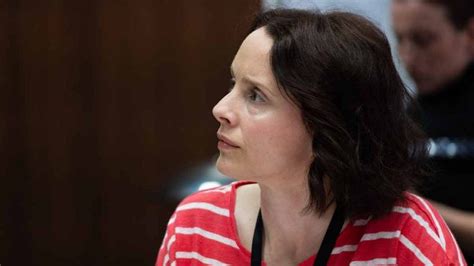 7 Questions With Traces And Breaking Bad Star Laura Fraser The Edges Of Human Nature Intrigue