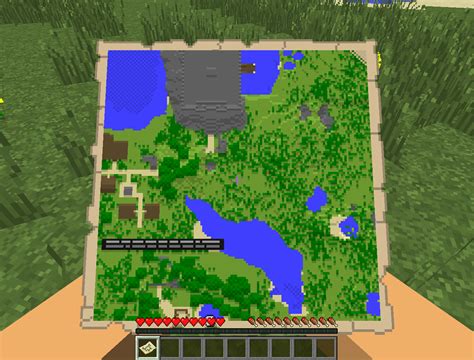 Minecraft Maps For Xbox 360 Photos Cantik