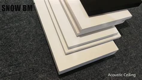 Most recent first date added: Nrc0.85 Tegular Edge Fiberglass Acoustic Ceiling/celotex ...