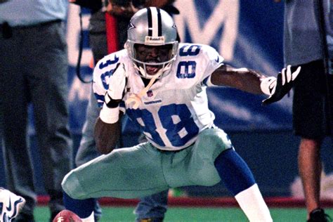 Michael Irvin Highlights Actual Broadcast Footage Youtube Dallas