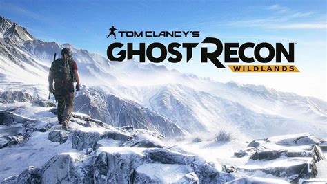Pc Tom Clancy Ghost Recon Wildlands Download Riseper