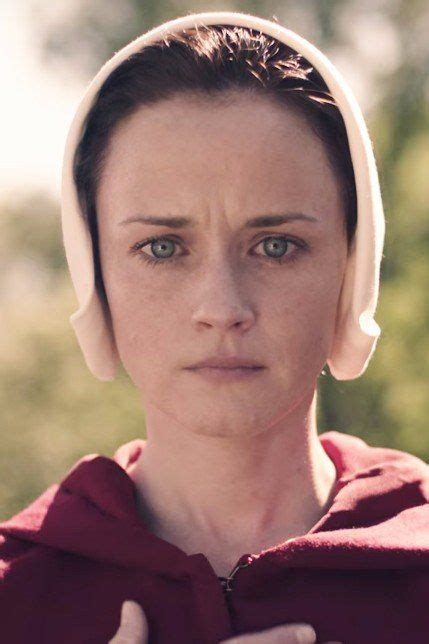 Jamila fleming handmaid c 3 episodes, 2018. The Full Cast of the Handmaid's Tale Adaptation | Tales ...