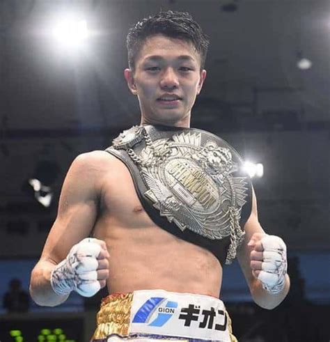 Japan Update Japan Boxing News Japan In November