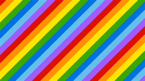 Download 1920x1080 Wallpaper Colorful Diagonal Stripes Full Hd Hdtv