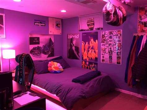 35 Aesthetic Vibe Room Ideas Caca Doresde