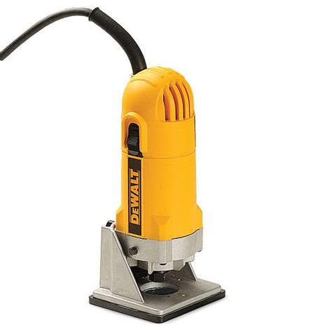 Drillmaster trim router unbox thorough review tips and tricksdrillmaster trim router at amazon: D26670 Trim Router Review - Fine Homebuilding