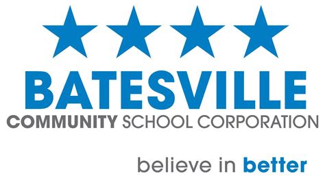 Batesville Community School Corporation Home