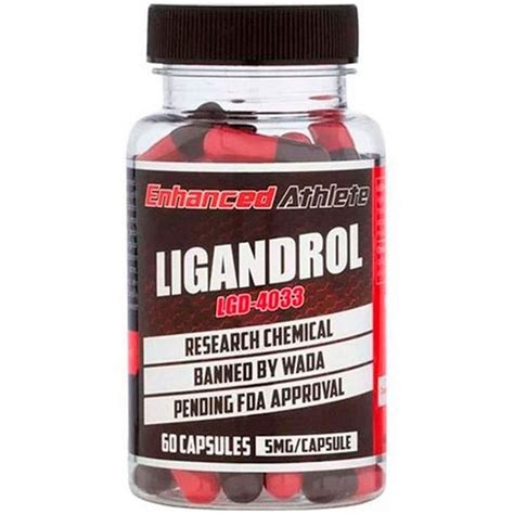 Lgd 4033 Ligandrol Enhancement Personal Gym Steroids