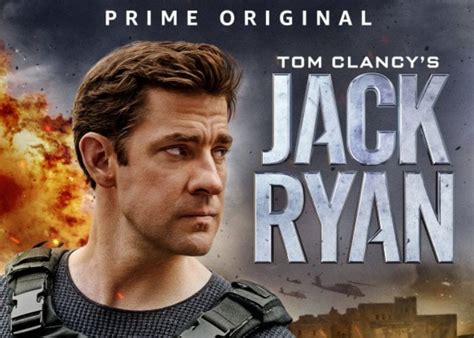 Jack Ryan Season 2 Teaser Released By Amazon Geeky Gadgets