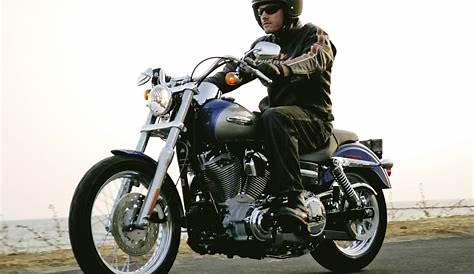 2009 Harley-Davidson FXDC Dyna Super Glide Custom pictures
