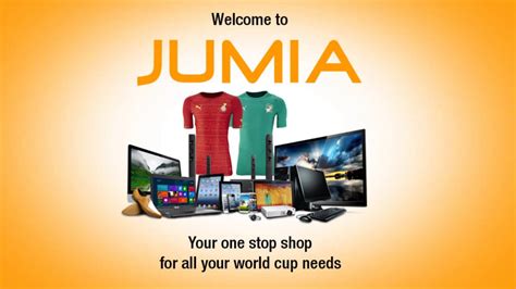 Jumia Anniversary 2018 Join The Party Business Today Kenya