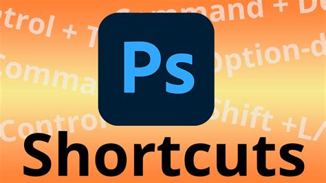 72 Essential Photoshop Shortcuts Creative Bloq