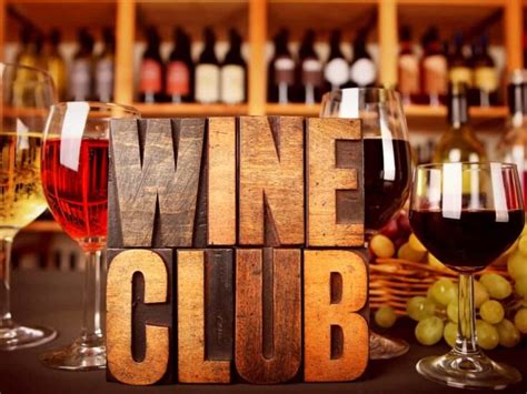 Wine Please 9 Best Wine Clubs In Canada 2023 Sand In My Suitcase