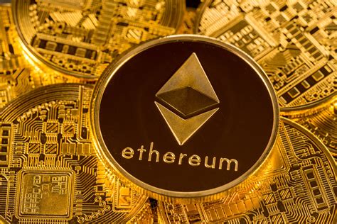 How Does Ethereum Eth Work Crypto Guides Coin Culture