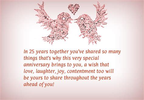 25th Anniversary Quotes Funny Quotesgram
