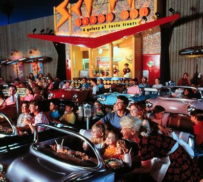 Orlando Hollywood Studios