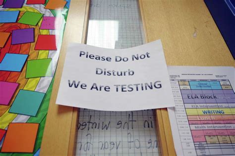 Texas Staar Test Results Are In And The Results Are Mixed