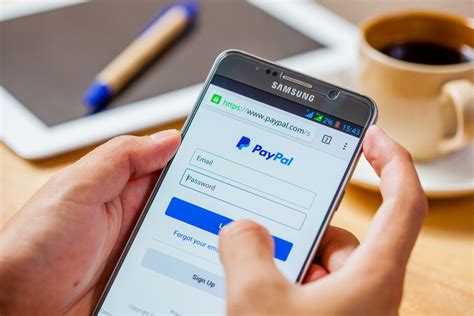 Sending money on paypal is easy, but how about getting paid? How to Set Up a PayPal Account