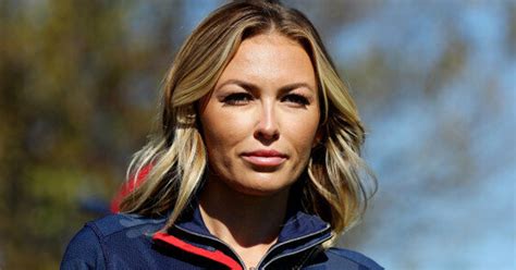 Paulina Gretzky And Dustin Johnson Announce Baby Number 2 With Epic