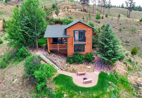 Follow pikes peak region attractions in colorado springs. 12 Best Cabin Rentals Near Colorado Springs, Colorado