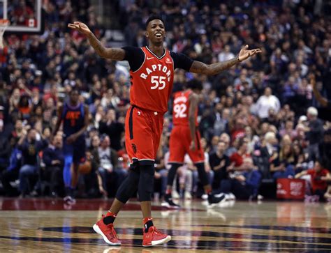 Raptors, also called birds of prey, have existed in some form for 50 to 75 million years. Toronto Raptors: Predicting Delon Wright's Market