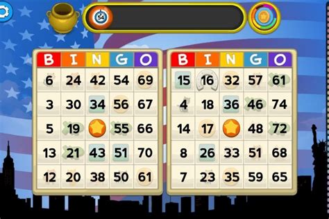 Bingo At Online Gaming Platform Is For All The Players Out There