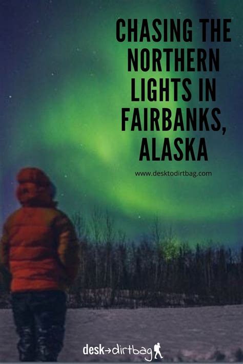 Is Seeing The Northern Lights On Your Bucket List Heres Everything