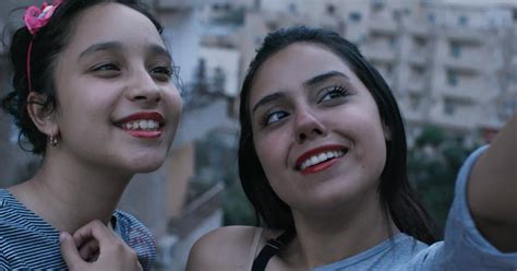 Tribeca '21 'Souad' review: Getting away with it