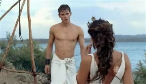 Ben Hur Joseph Morgan Image Fanpop