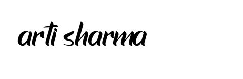 91 Arti Sharma Name Signature Style Ideas Ideal Electronic Signatures