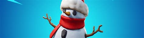 Fortnite 720 Content Update Sneaky Snowman Patch Notes Prima Games