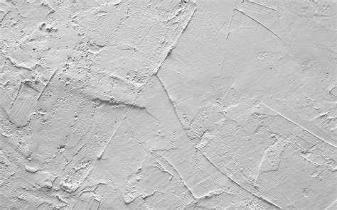 Download Rough Wall With Bumps White Texture Background