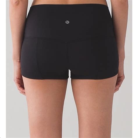 Mindfulness, sweat, community and more. lululemon athletica Shorts | Lululemon Womens Simply Bare ...