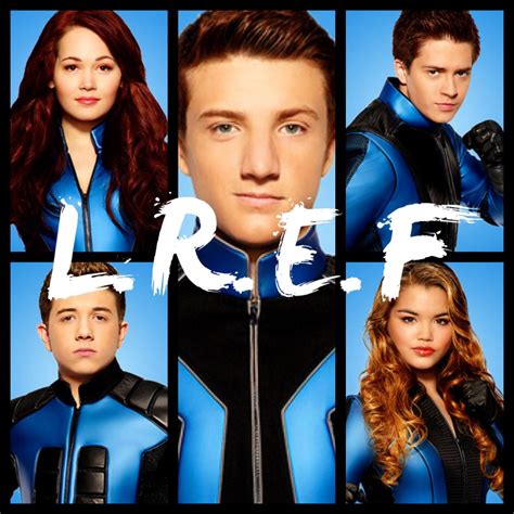 Made By Pic Jointer Lab Rats Disney Lab Rats Mighty Med