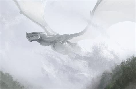 70 Flying Dragon Wallpaper Wallpapersafari
