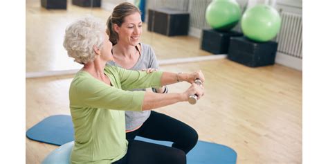 7 Functional Fitness Exercises For Seniors This