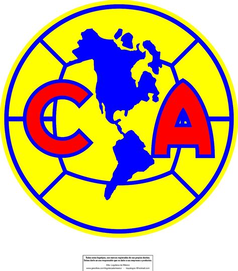 Free for commercial use no attribution required high quality images. Imagenes del logo del america - Imagui