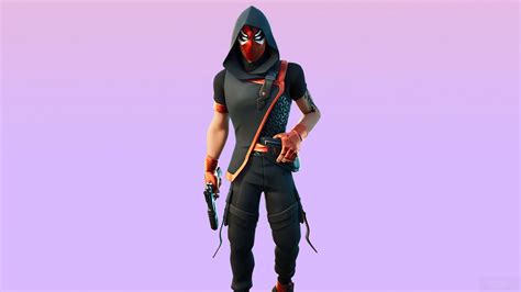 323931 Chill Count Fortnite Skin Outfit 4k Rare Gallery Hd