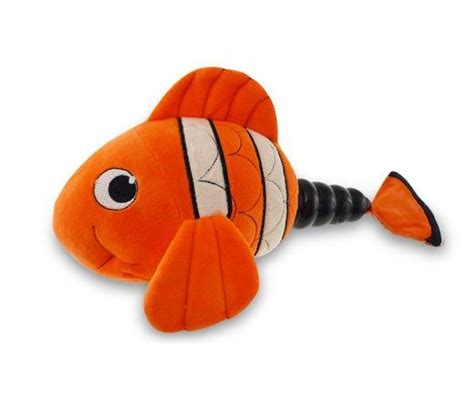 Hush Plush Clownfish Calgary Ab Especially 4 Pets