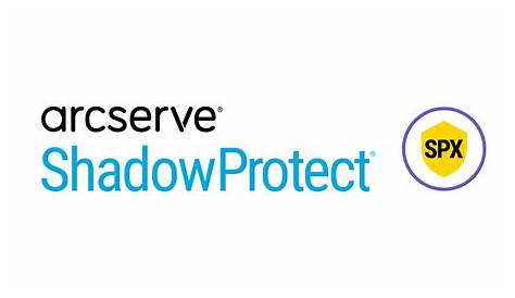 ShadowProtect SPX Desktop - Review 2021 - PCMag Australia