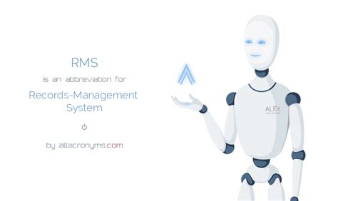 Rms Records Management System