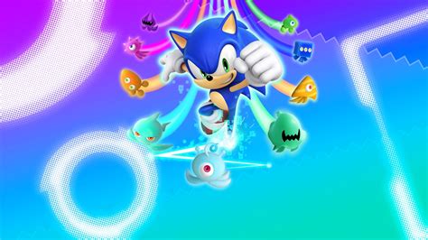 Sonic Colors Ultimate E Mais São Anunciados Gamer News