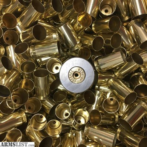 Armslist For Sale 1000 Processed 45 Acp Large Primer Only Reloading