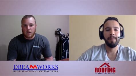 We turn your dreams to work. Case Study: 45% Conversion Rate on 270 Roofing Leads ...