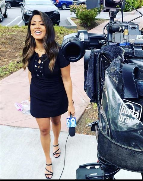 Megan Telles Ktla 5 Los Angeles Hotreporters