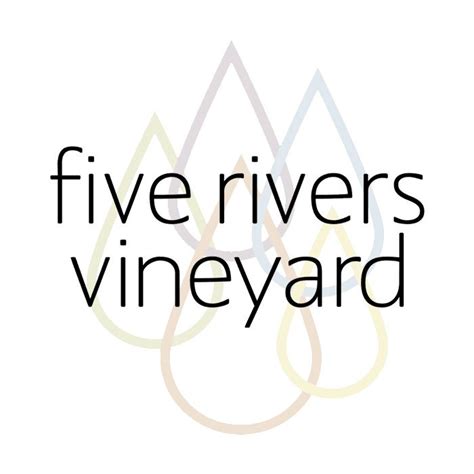 Five Rivers Vineyard Home Facebook